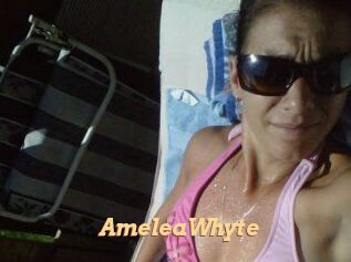 Amelea_Whyte