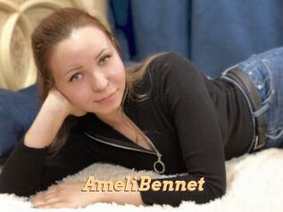 AmeliBennet