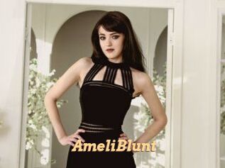 AmeliBlunt