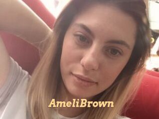 AmeliBrown