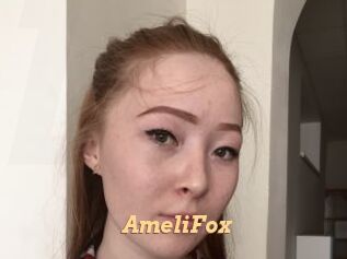 AmeliFox