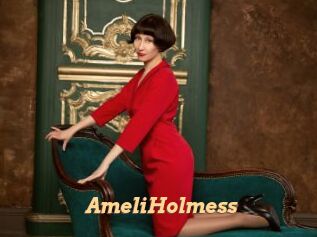 AmeliHolmess