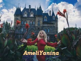 AmeliYanina