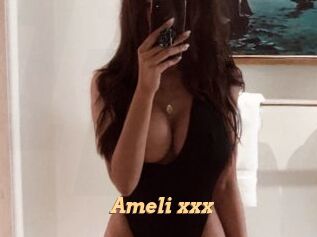Ameli_xxx