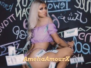 AmeliaAmourX