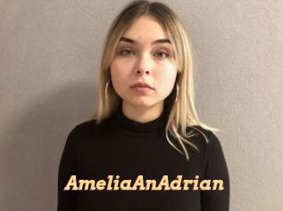 AmeliaAnAdrian Live Paradise