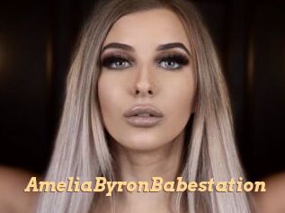 AmeliaByronBabestation
