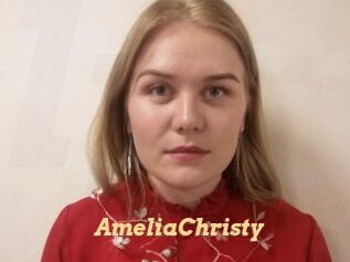 AmeliaChristy