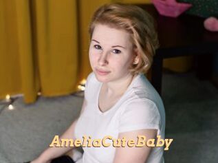 AmeliaCuteBaby