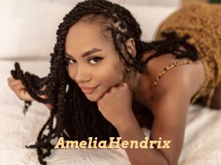 AmeliaHendrix