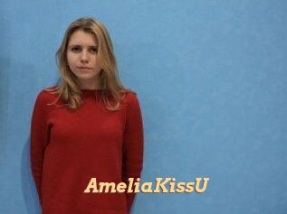 AmeliaKissU