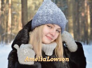 AmeliaLowson
