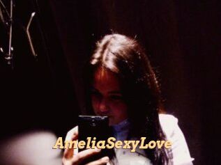 AmeliaSexyLove