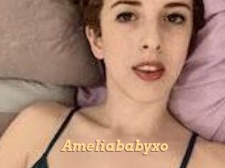Ameliababyxo