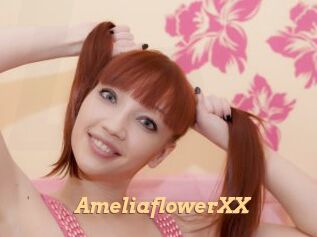 AmeliaflowerXX Live Paradise