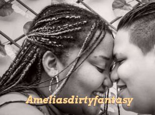 Ameliasdirtyfantasy