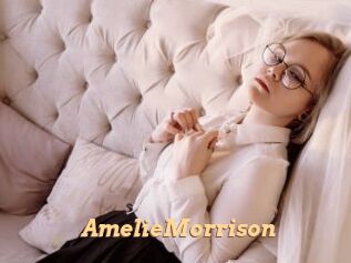 AmelieMorrison