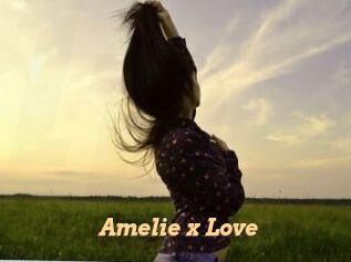 Amelie_x_Love
