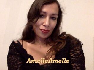 AmelleAmelle