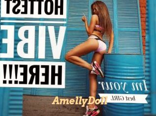 AmellyDoll