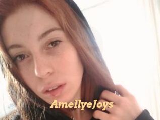AmellyeJoys