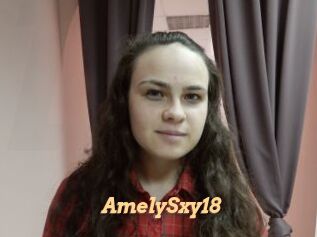 AmelySxy18