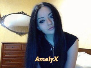 AmelyX