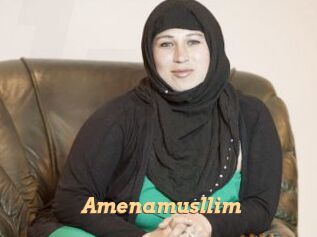 Amenamusllim