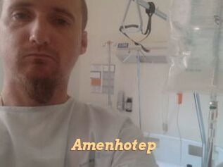 Amenhotep