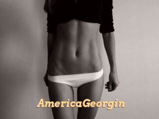 AmericaGeorgin