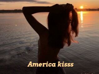 America_kisss