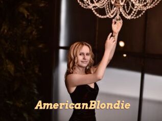 AmericanBlondie