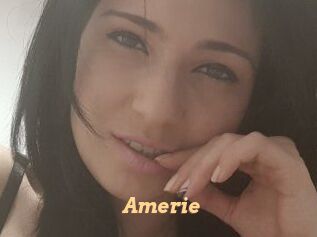 Amerie