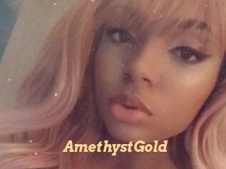 AmethystGold