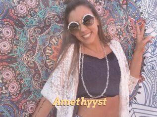 Amethyyst