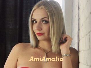 AmiAmalia