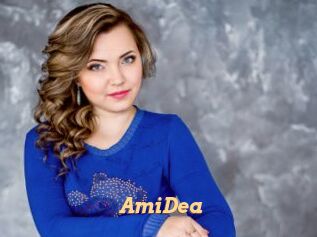 AmiDea