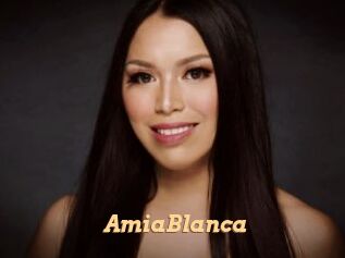 AmiaBlanca