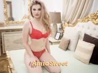 AmiaSweet Live Paradise