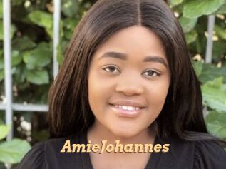 AmieJohannes
