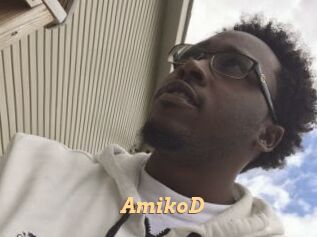 AmikoD