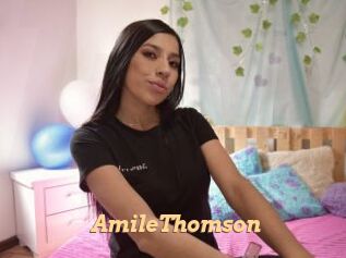 AmileThomson