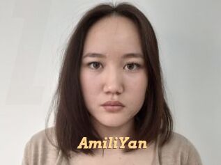 AmiliYan
