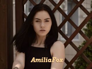 AmiliaFox