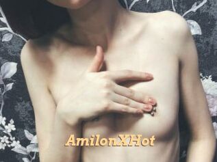 AmilonXHot