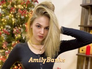 AmilyBanks