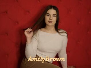 AmilyBrown