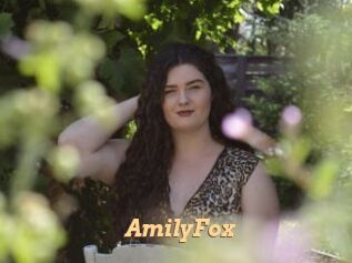 AmilyFox