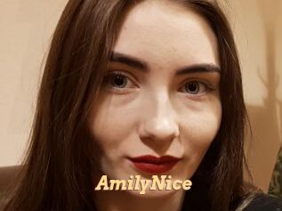 AmilyNice