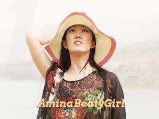 AminaBeatyGirl